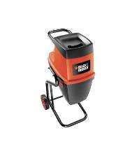 BLACK & DECKER GS2400