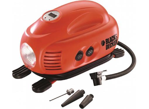   BLACK & DECKER ASI200