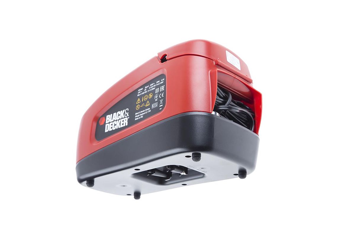 Black decker ASI300