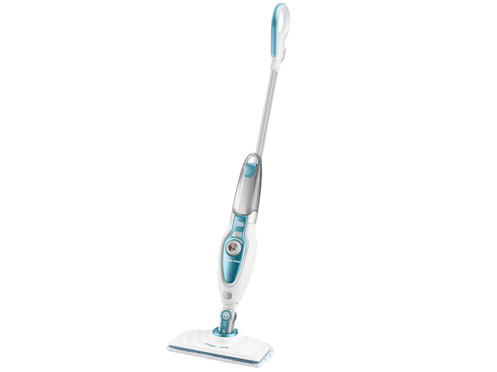 

Паровая щетка Black & decker Fsm1620-qs