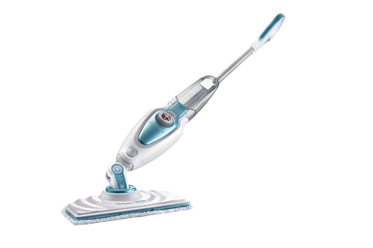 паровая швабра black decker steam mop отзывы фото 83