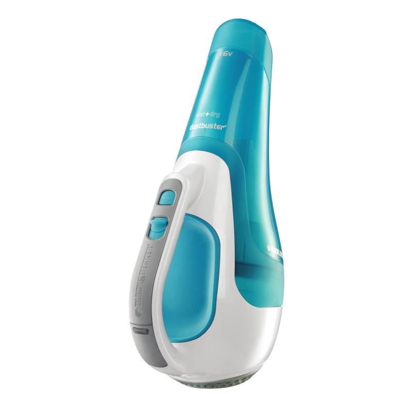 

Пылесос Black & decker Wd9610n-qw