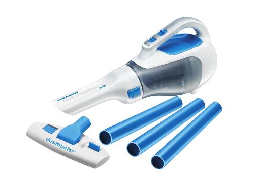  BLACK & DECKER DV9610NF