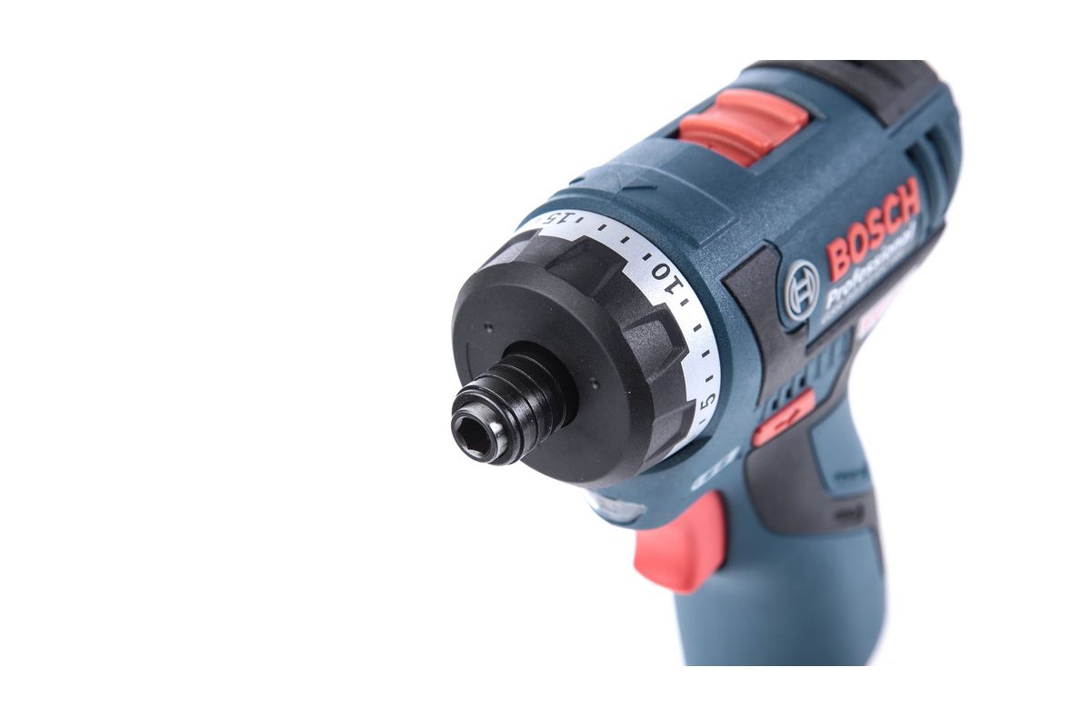 Купить Bosch 10 8 Шуруповерт