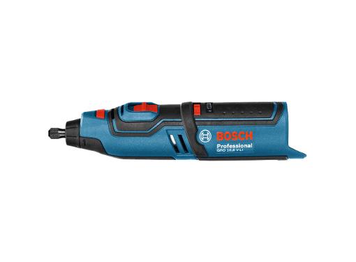 - BOSCH GRO 12 V-LI  .  . (06019C5000)