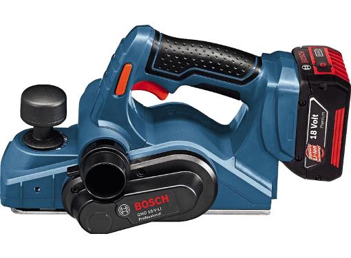  BOSCH GHO 18 V-LI (06015A0303)