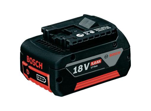  BOSCH 18 5 Li-Ion (1600A002U5)