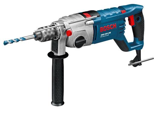   BOSCH GSB 162-2 RE (060118B000)