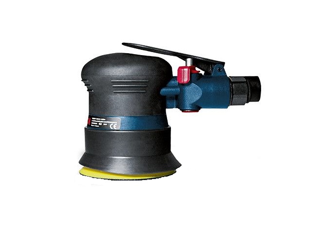 

Шлифмашинка орбитальная пневматическая Bosch 0607350198