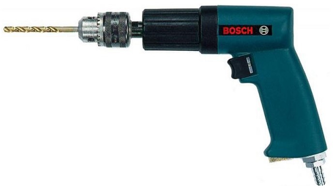 

Дрель пневматическая Bosch 607160511, 607160511