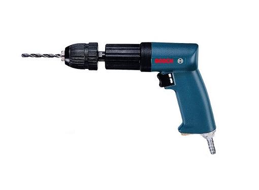 Изображение товара Пневматическая дрель BOSCH 607160505 320Вт 850об/мин диам.10мм компактная и мощная