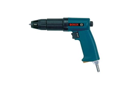 Изображение товара Пневмошуруповерт BOSCH 607460400 320 Вт 750 об/мин пистолетный профессиональный