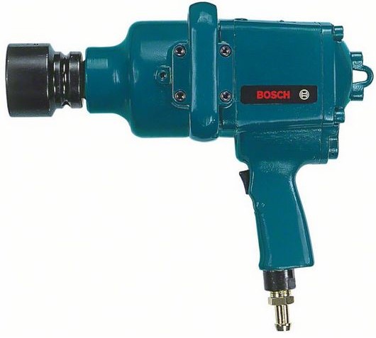 

Гайковерт пневматический ударный Bosch 607450593
