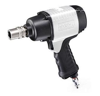 

Гайковерт пневматический ударный Bosch 607450622, 607450622