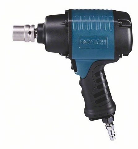 

Гайковерт пневматический ударный Bosch 607450615, 607450615