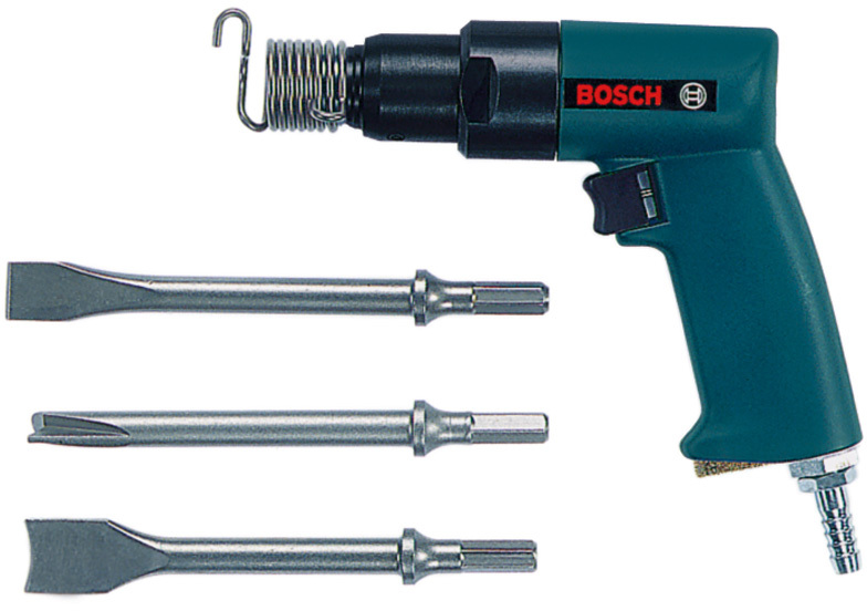 

Отбойный молоток пневматический Bosch 0607560501 (0.607.560.501, 0607560501 (0.607.560.501)