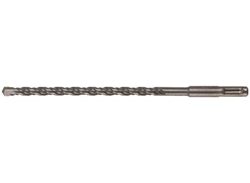 Изображение товара Бур FIT 33024 SDS+ Ф8х210мм для бетона и кирпича