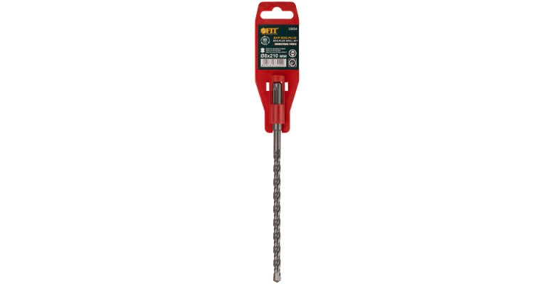��� FIT �8�210�� SDS Plus (33024)
