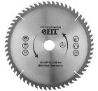 Диск пильный твердосплавный FIT Ф255х30мм 60зуб. (37760)