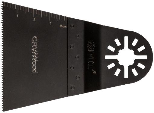 Изображение товара Полотно пильное FIT 37907 для резки дерева и пластика 68 мм