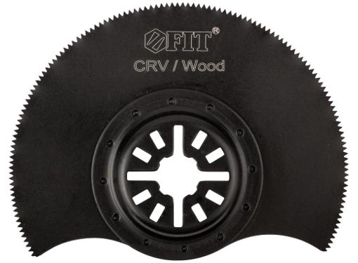 Изображение товара Полотно пильное FIT 37908 для дерева и пластика диаметр 87 мм