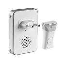 Изображение товара Беспроводной звонок СВЕТОЗАР 58078 Соната 120м 36 мелодий