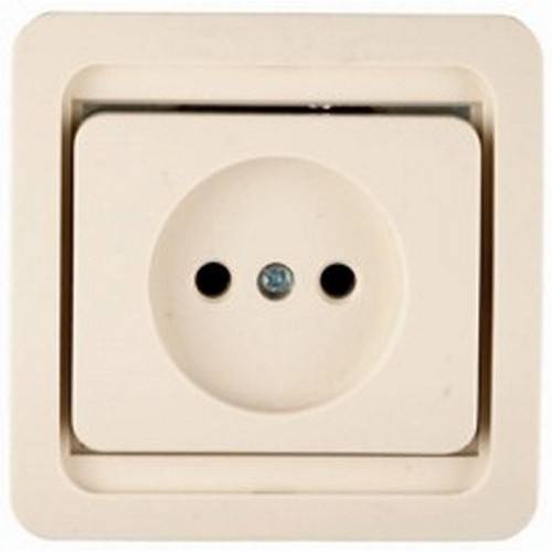 

Розетка СВЕТОЗАР Sv-54100-b, Sv-54100-b