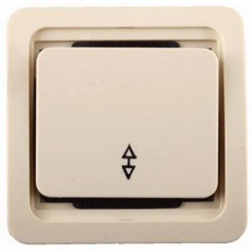 

Выключатель СВЕТОЗАР Sv-54137-b