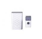 Изображение товара Беспроводной радиочастотный звонок СВЕТОЗАР SV-58066 16 мелодий