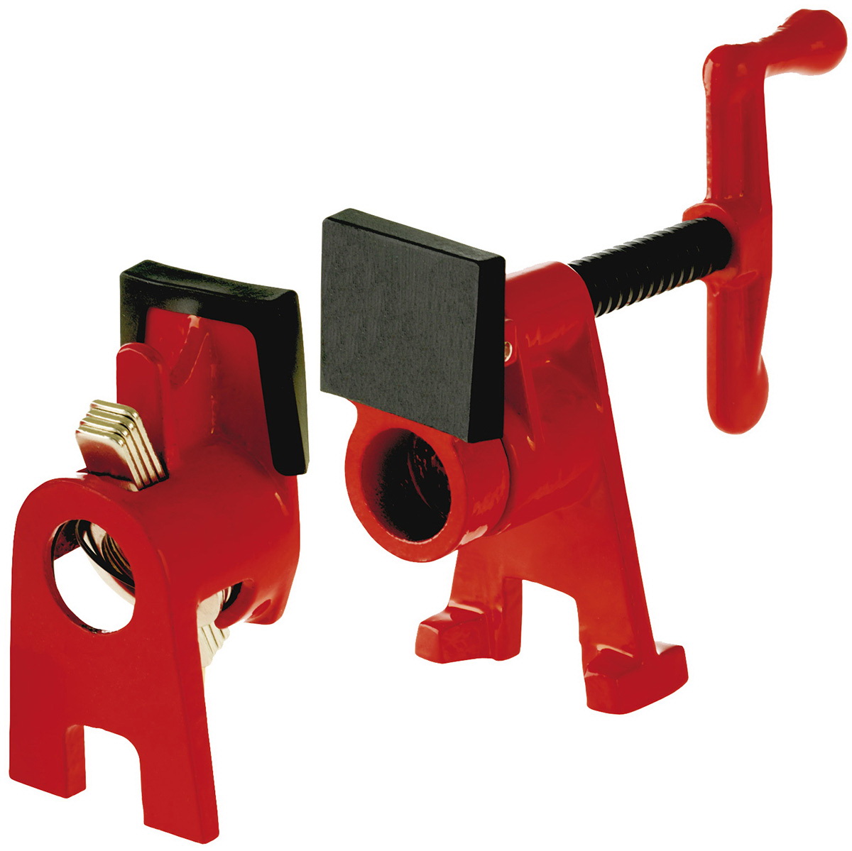 

Струбцина Bessey Be-bpc-h12, Be-bpc-h12
