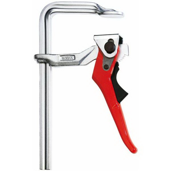 

Струбцина Bessey Be-gh40-12, Be-gh40-12