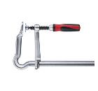 Изображение товара Струбцина BESSEY BE-GM20Z-2K Изображение товара Струбцина BESSEY BE-GM20Z-2K