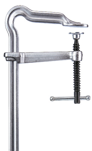 

Струбцина Bessey Be-gm20zk, Be-gm20zk