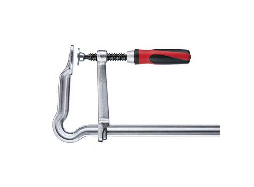 Изображение товара Струбцина BESSEY BE-GM30Z-2K 300 мм, двухкомпонентная, винтовая, для столярных работ