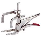Зажим сварочный BESSEY BE-GRZV