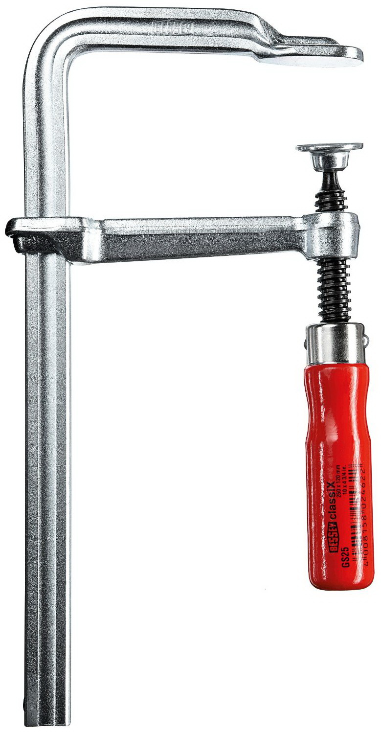 

Струбцина Bessey Be-gs20, Be-gs20