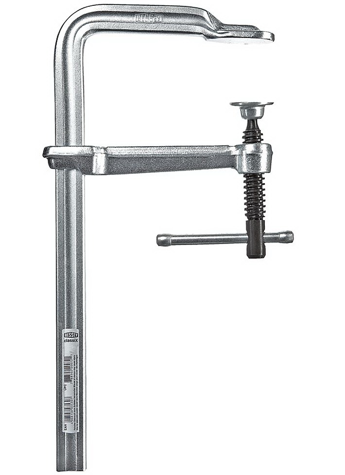 

Струбцина Bessey Be-gs20k, Be-gs20k