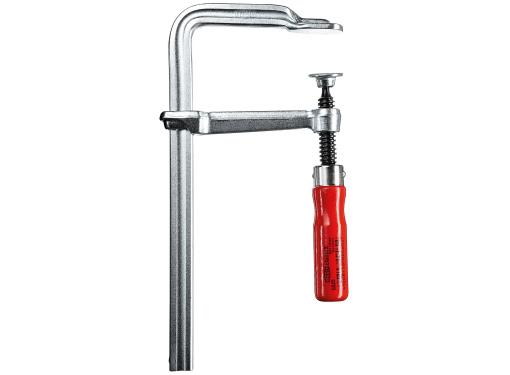 Изображение товара Струбцина BESSEY BE-GS60 classix для столярных работ ширина 600 мм