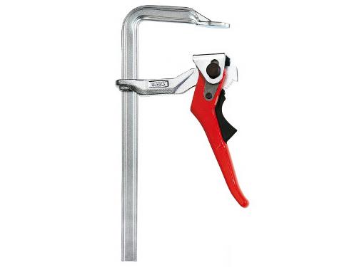 Изображение товара Струбцина BESSEY BE-GSH25 рычажная с шириной 250мм