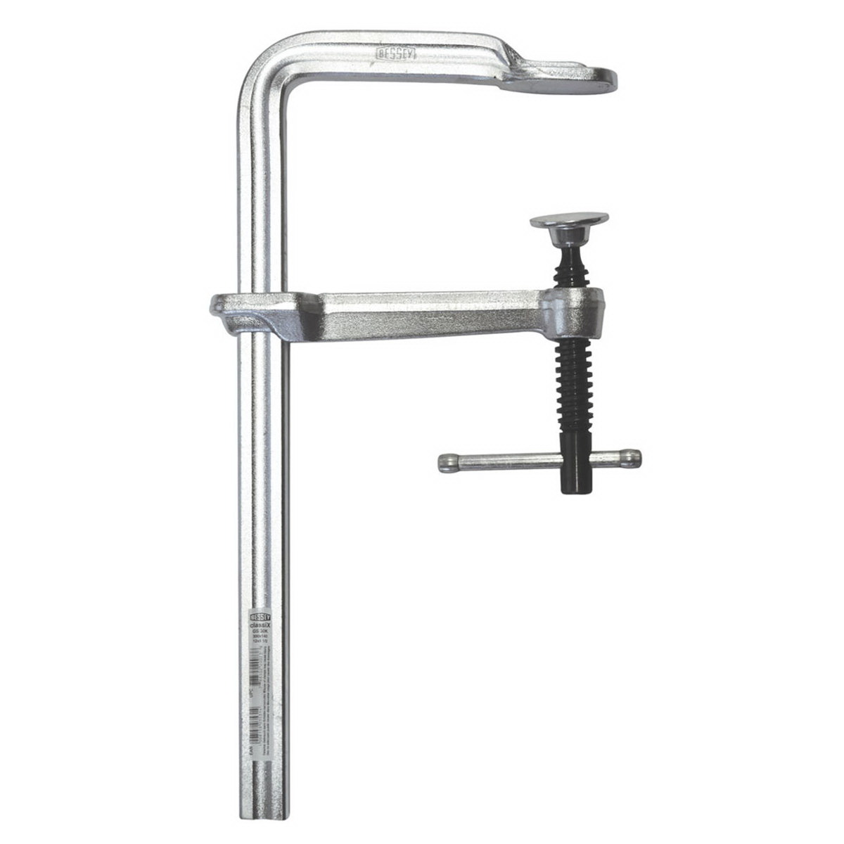 

Струбцина Bessey Be-gsm40, Be-gsm40
