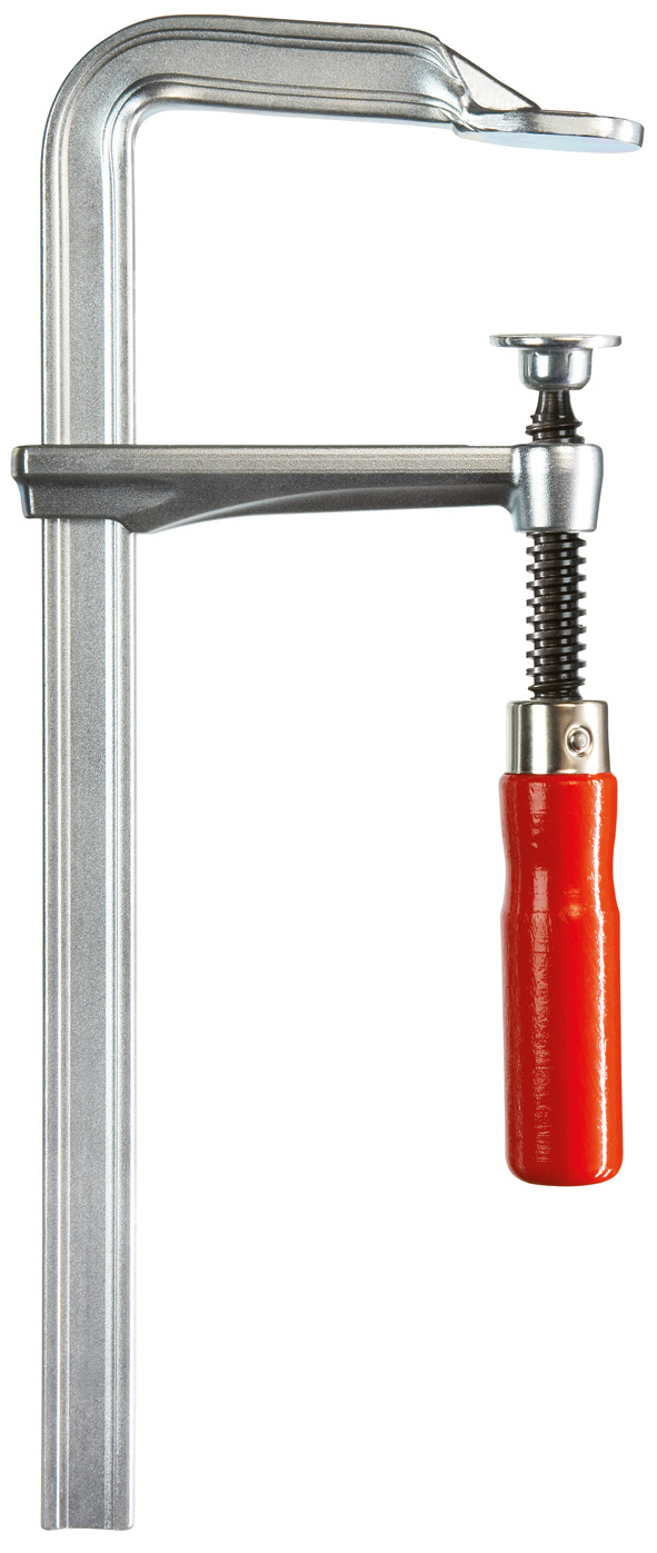 

Струбцина Bessey Be-gz125, Be-gz125