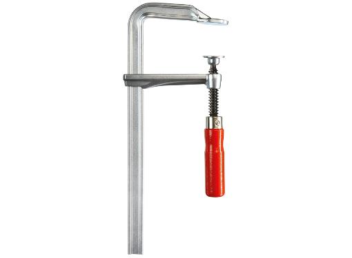 Изображение товара Струбцина BESSEY BE-GZ125K Т-образная ширина 1250 мм выступ 120 мм