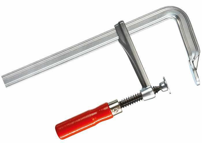 

Струбцина Bessey Be-gz80, Be-gz80