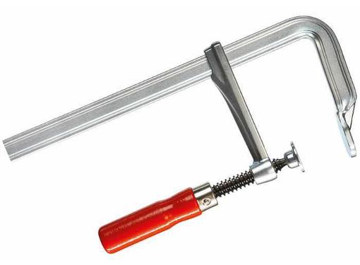 Изображение товара Струбцина BESSEY BE-GZ80