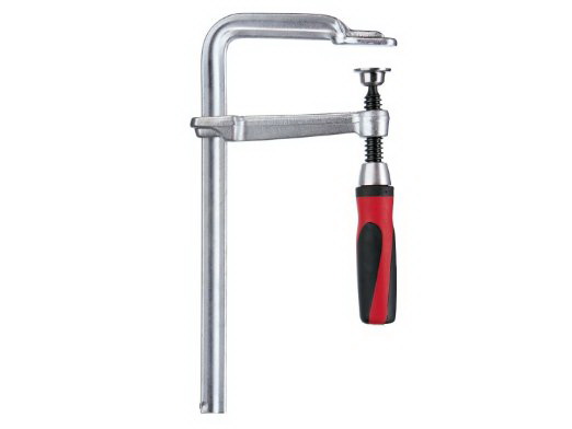 

Струбцина Bessey Be-gz80-12-2k, Be-gz80-12-2k