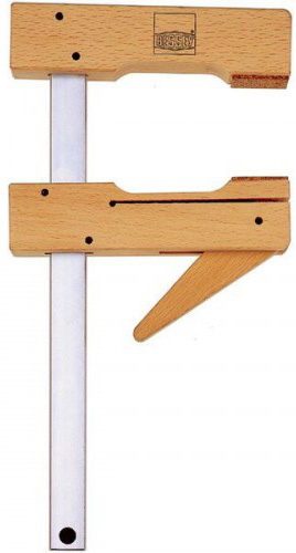 

Струбцина Bessey Be-hkl80, Be-hkl80