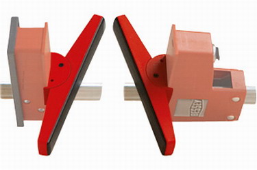 

Адаптер Bessey Be-kr-as, Be-kr-as