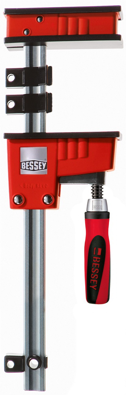 

Струбцина Bessey Be-kr200-2k