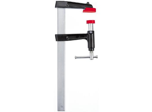 Изображение товара Струбцина BESSEY BE-PZ150S15K, F-образная, ширина 1500 мм