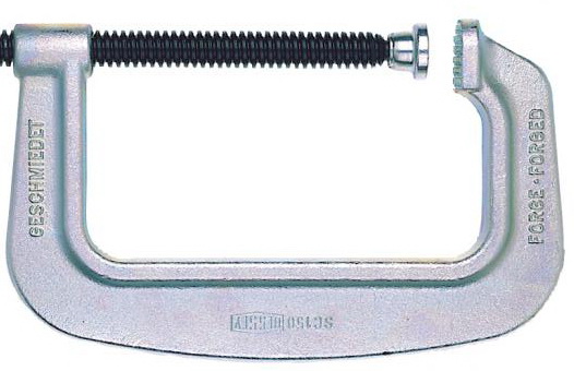 

Струбцина Bessey Be-sc150, Be-sc150